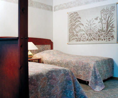 Nordkalotten Hotell & Konferens Luleå Cameră foto